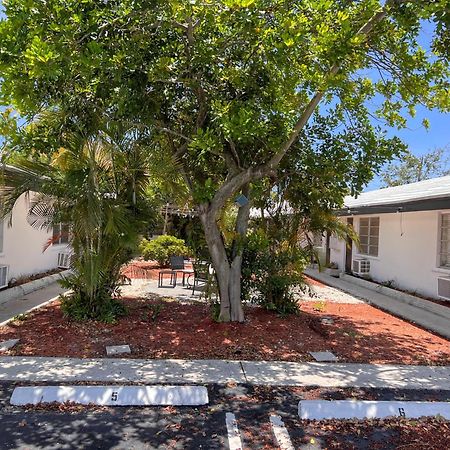 Appartamento Victoria Park Regency Fort Lauderdale Esterno foto