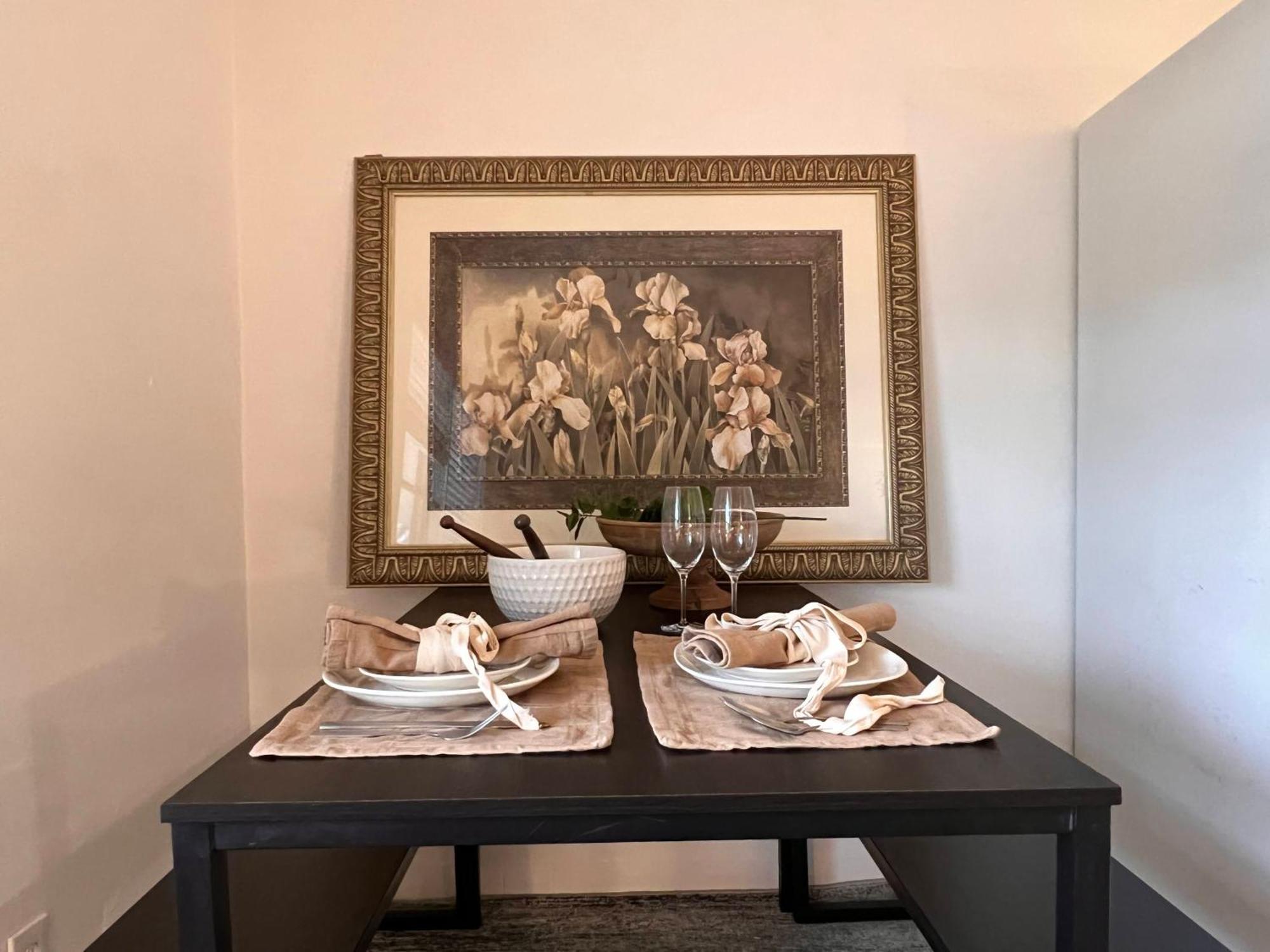 Appartamento Victoria Park Regency Fort Lauderdale Esterno foto