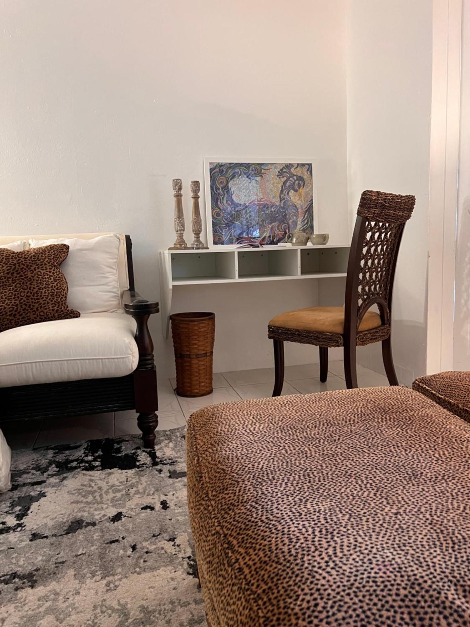 Appartamento Victoria Park Regency Fort Lauderdale Camera foto