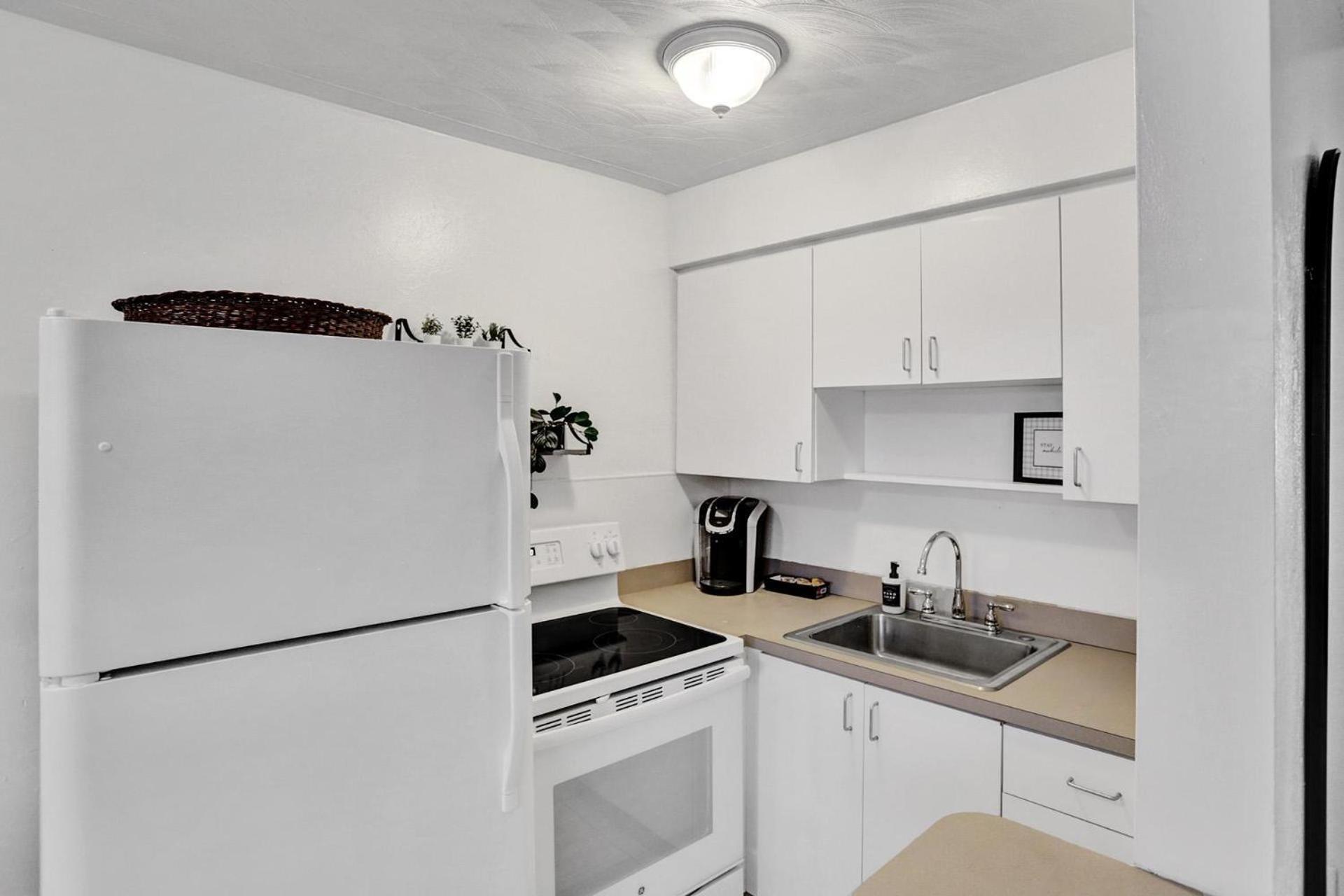 Appartamento Victoria Park Regency Fort Lauderdale Esterno foto