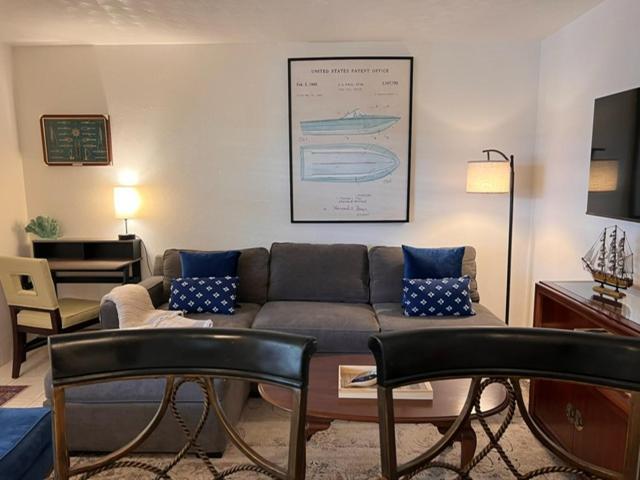 Appartamento Victoria Park Regency Fort Lauderdale Camera foto