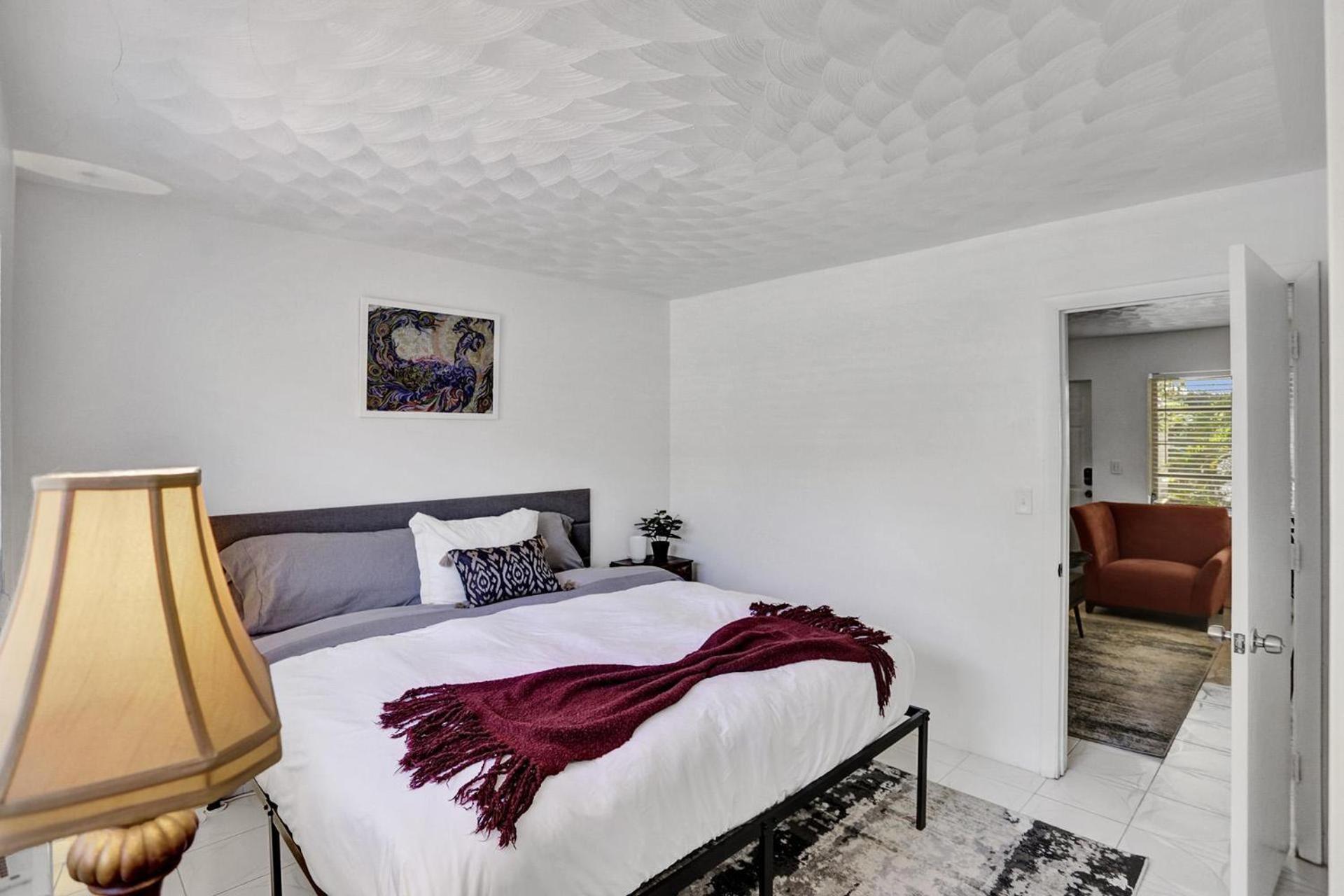 Appartamento Victoria Park Regency Fort Lauderdale Camera foto