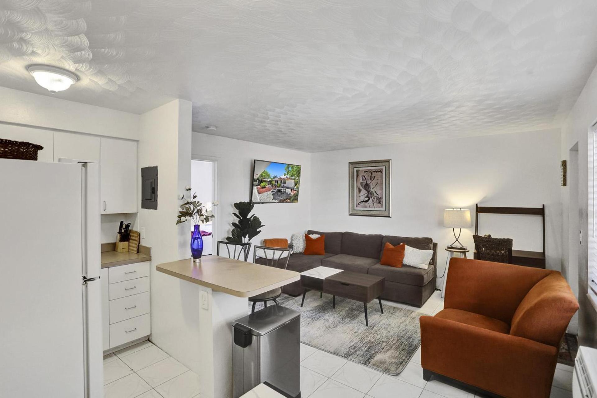 Appartamento Victoria Park Regency Fort Lauderdale Camera foto
