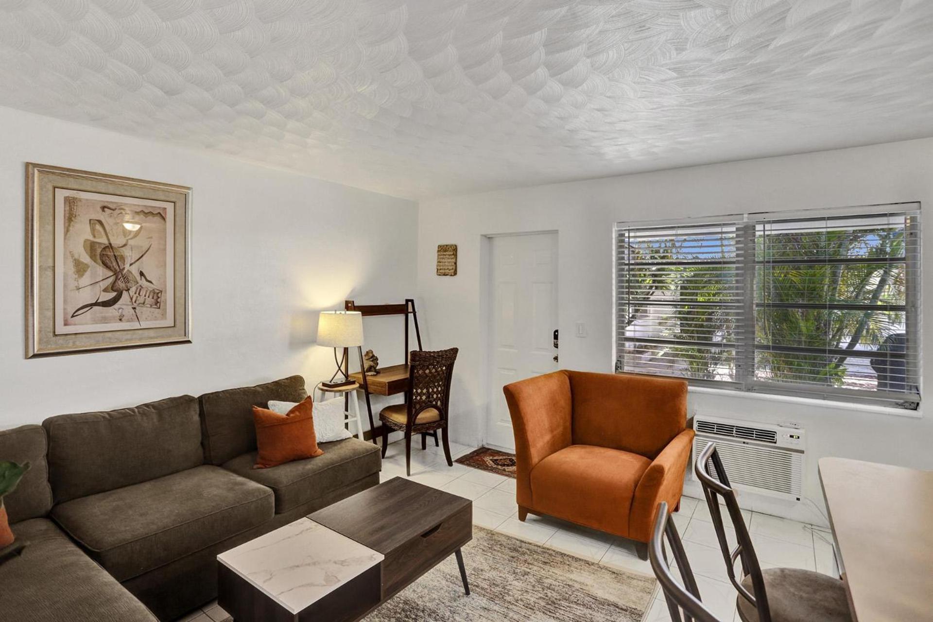 Appartamento Victoria Park Regency Fort Lauderdale Camera foto