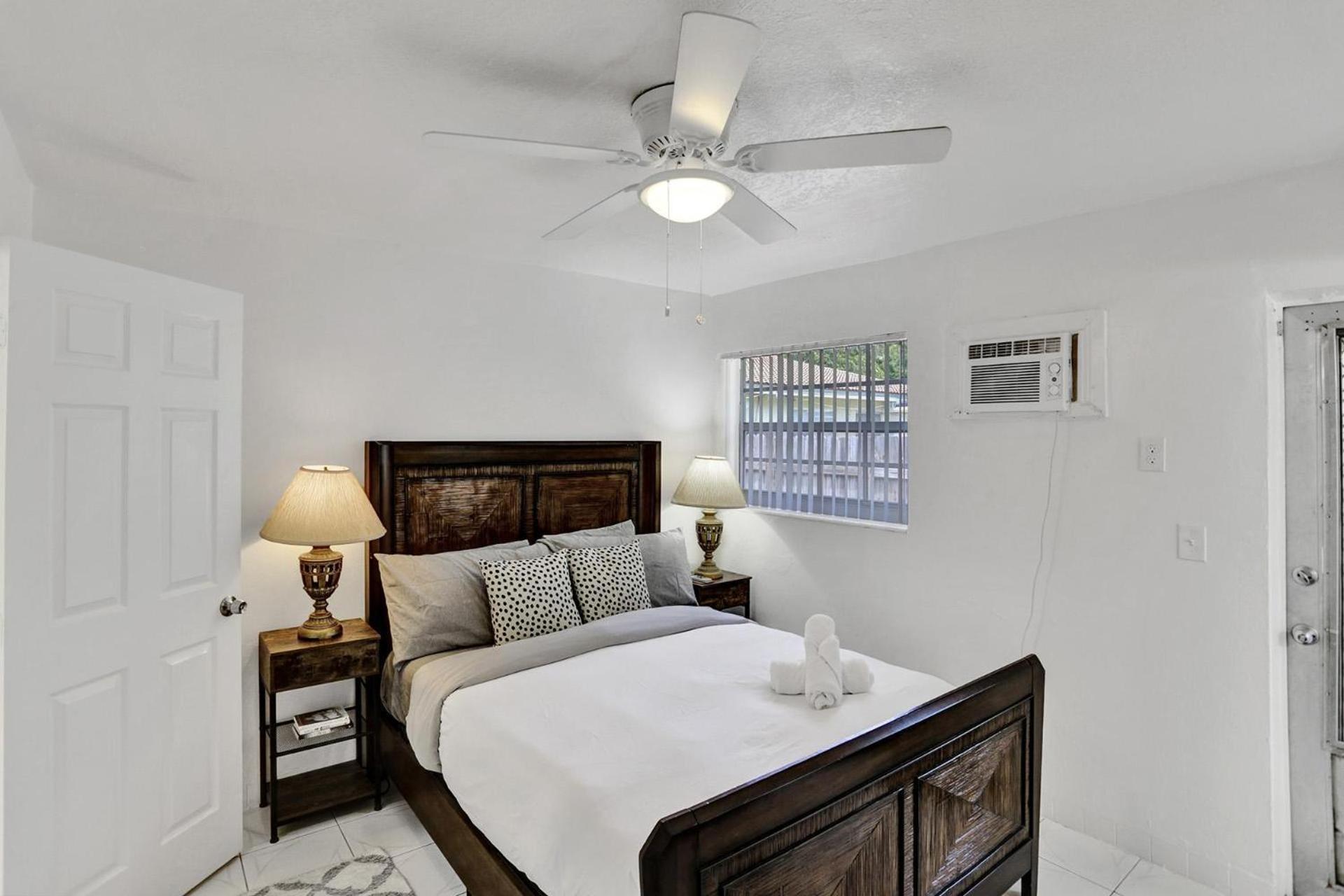 Appartamento Victoria Park Regency Fort Lauderdale Camera foto