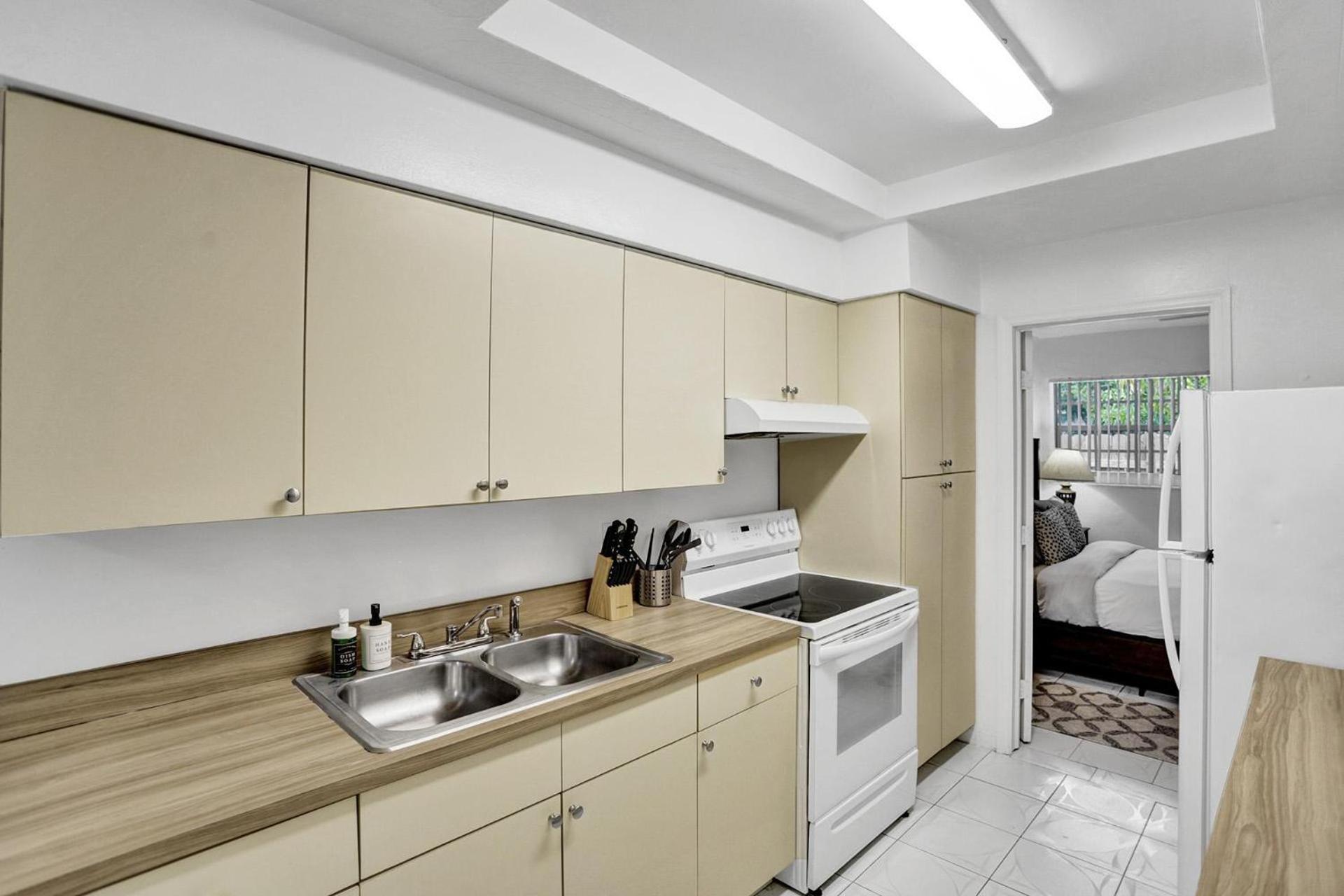 Appartamento Victoria Park Regency Fort Lauderdale Camera foto