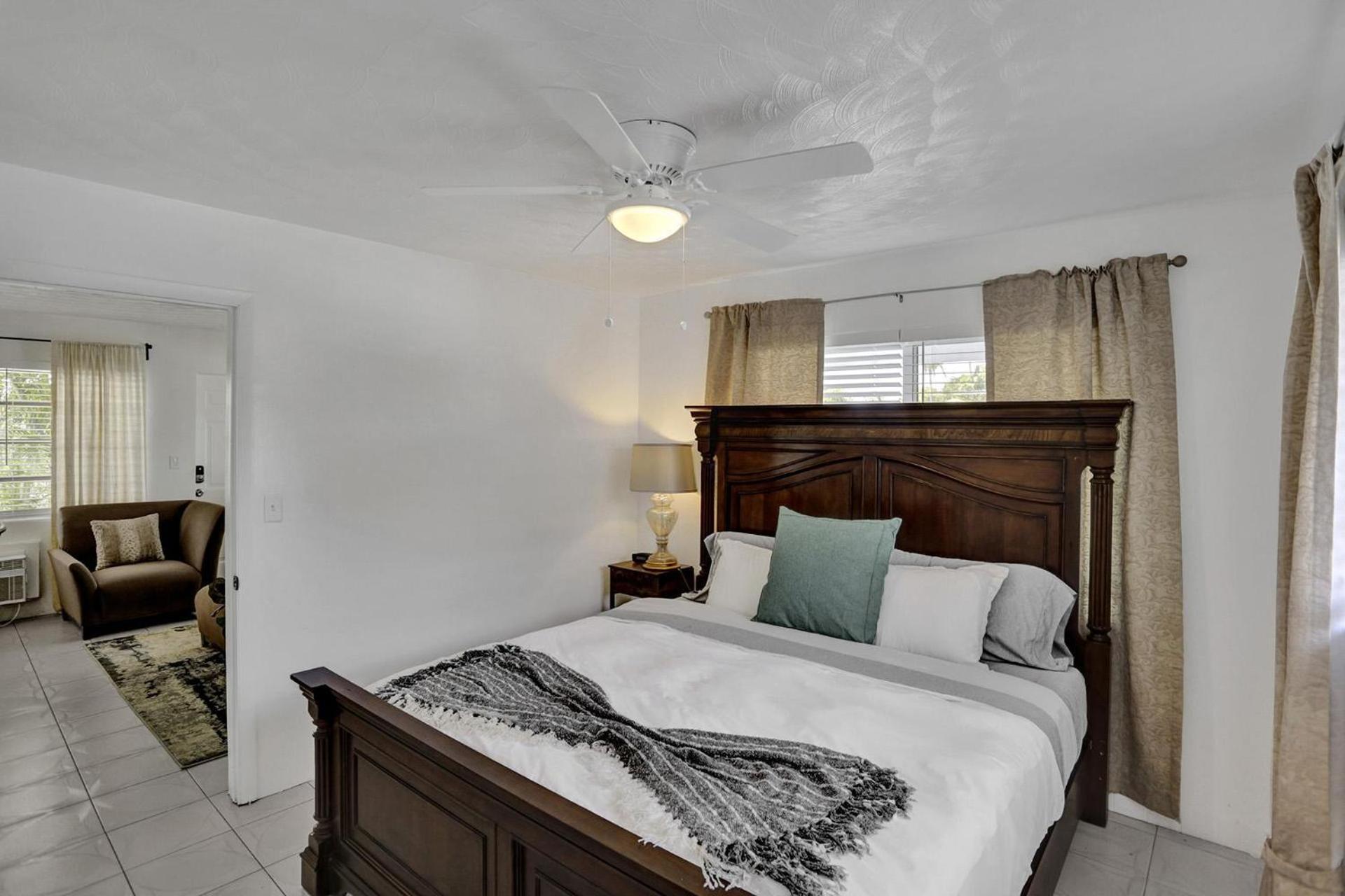 Appartamento Victoria Park Regency Fort Lauderdale Camera foto