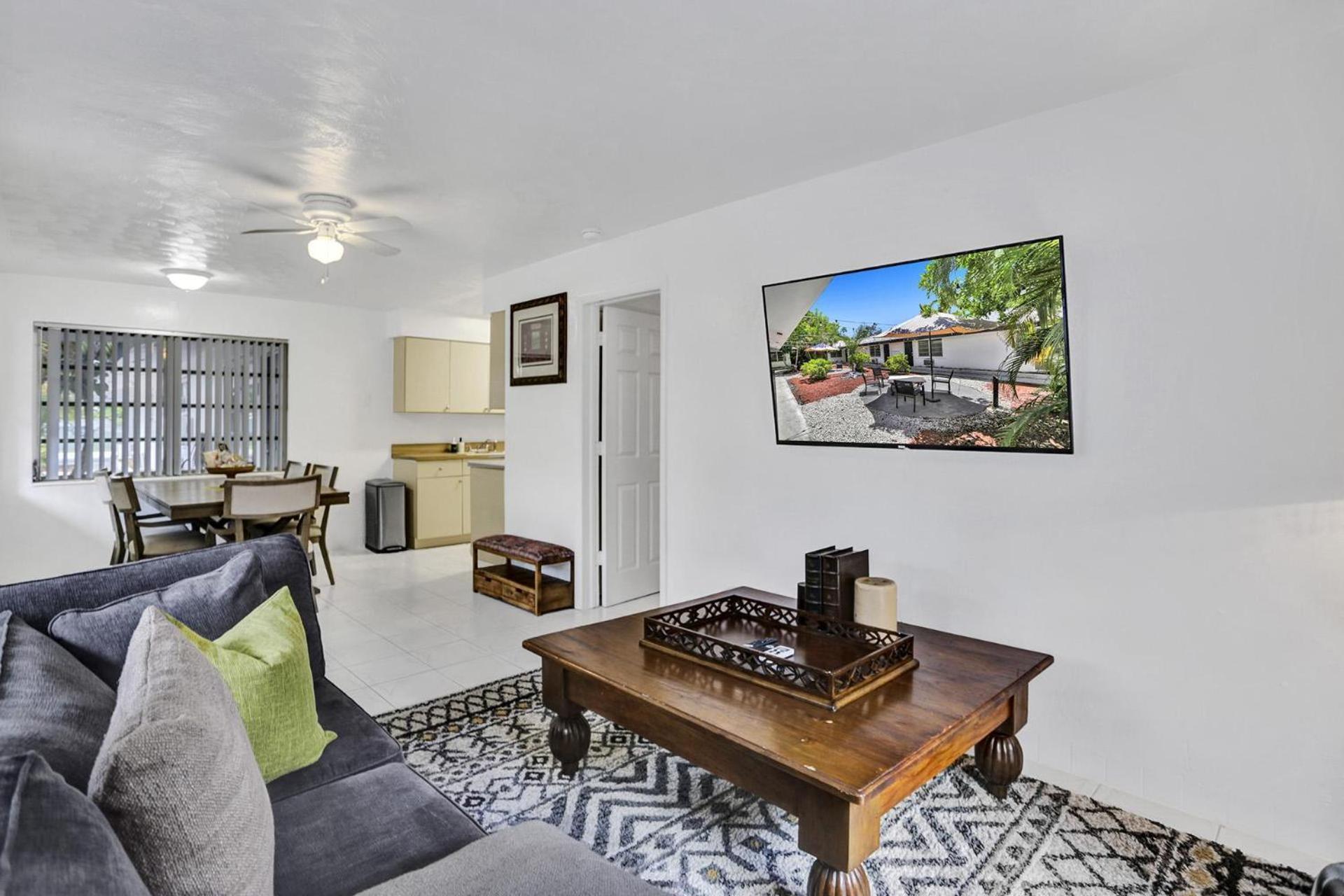 Appartamento Victoria Park Regency Fort Lauderdale Camera foto