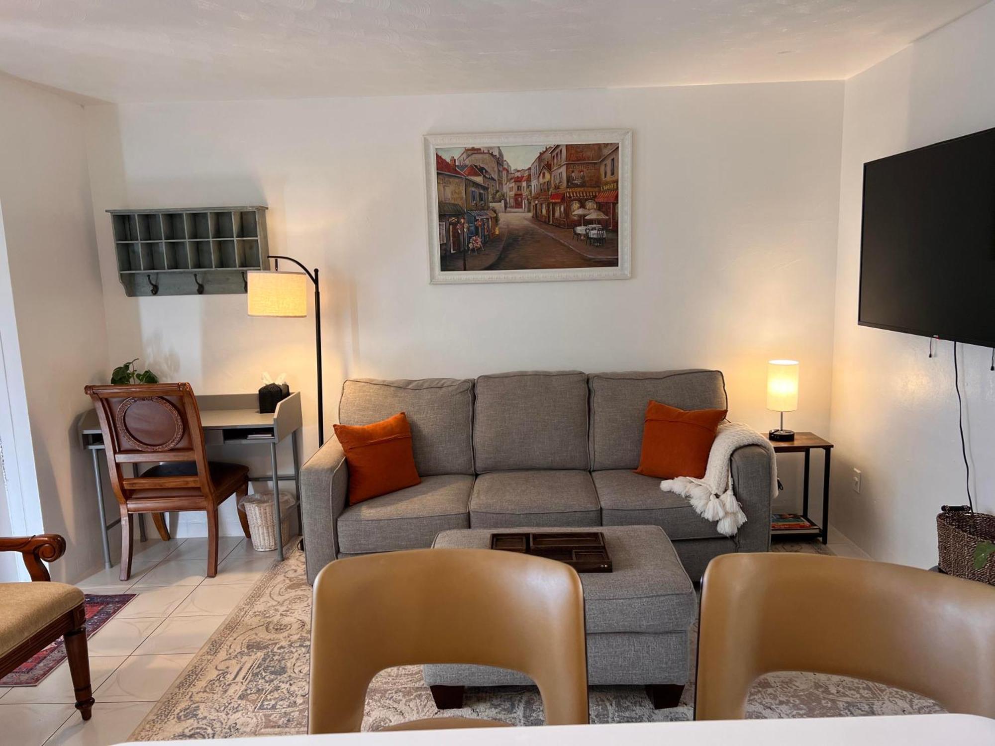 Appartamento Victoria Park Regency Fort Lauderdale Camera foto