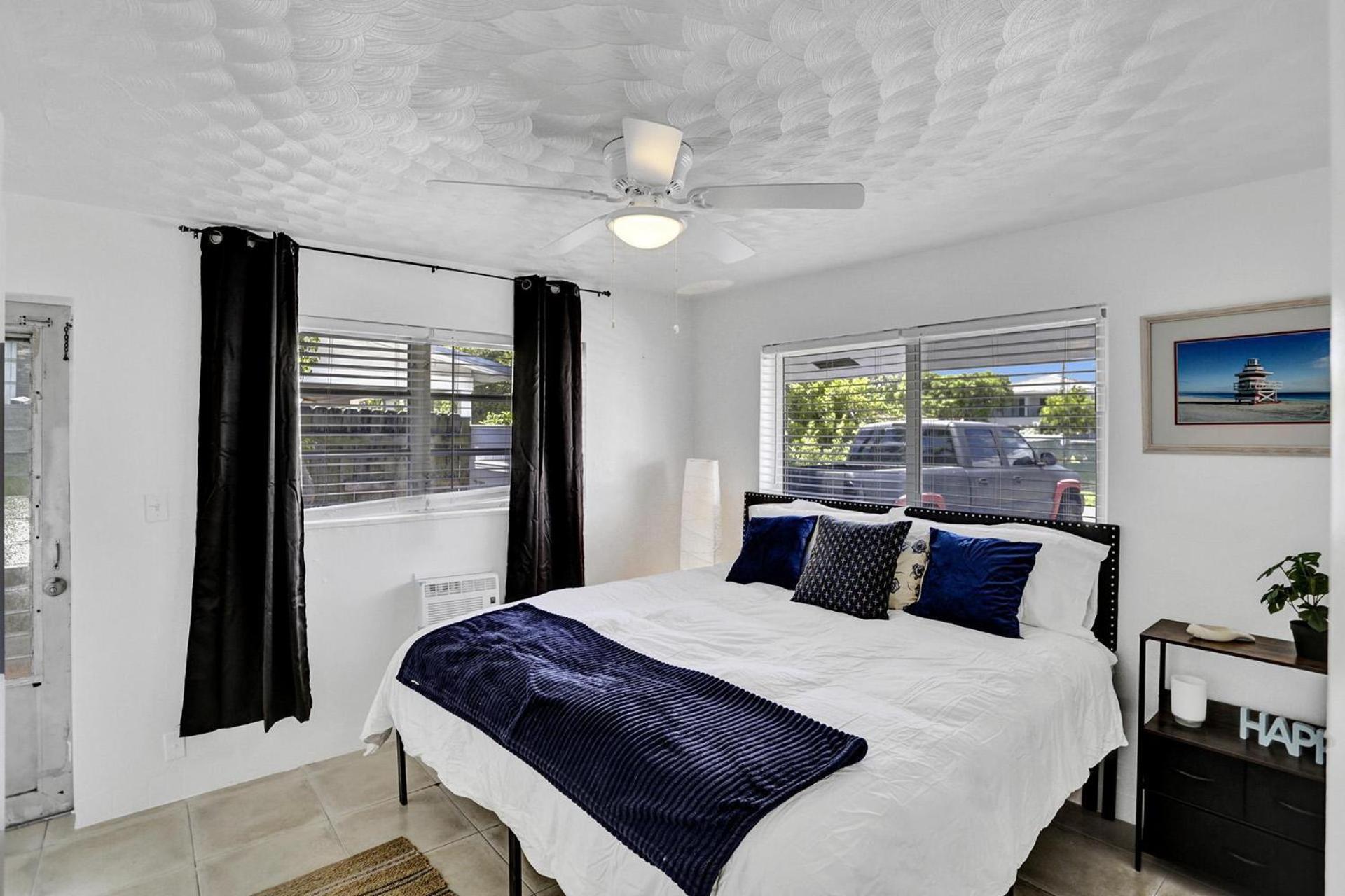 Appartamento Victoria Park Regency Fort Lauderdale Camera foto