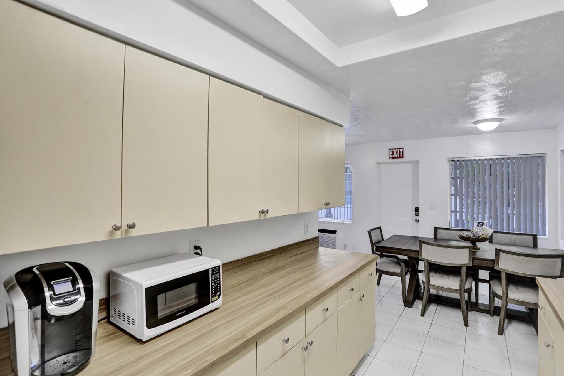 Appartamento Victoria Park Regency Fort Lauderdale Camera foto