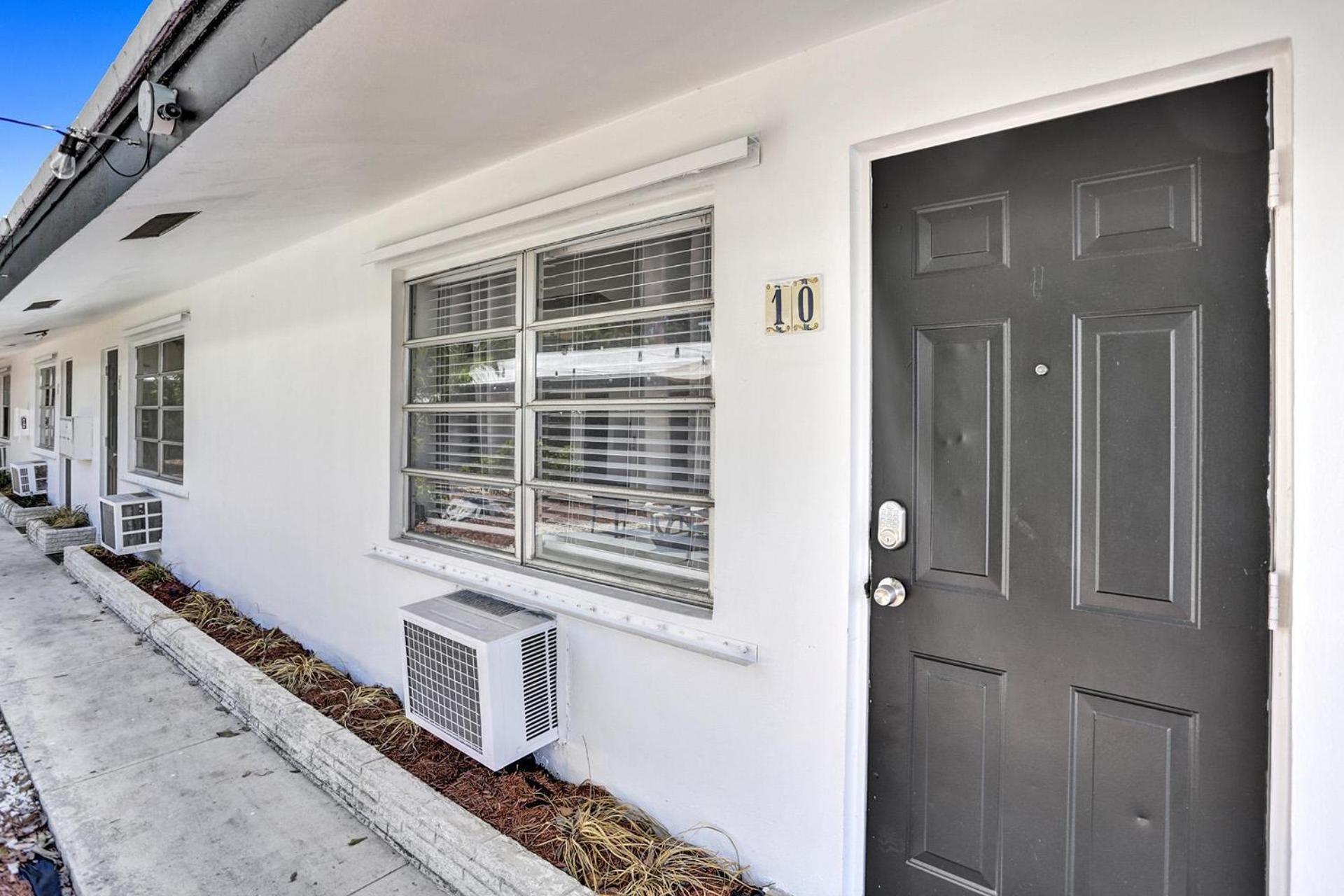 Appartamento Victoria Park Regency Fort Lauderdale Camera foto