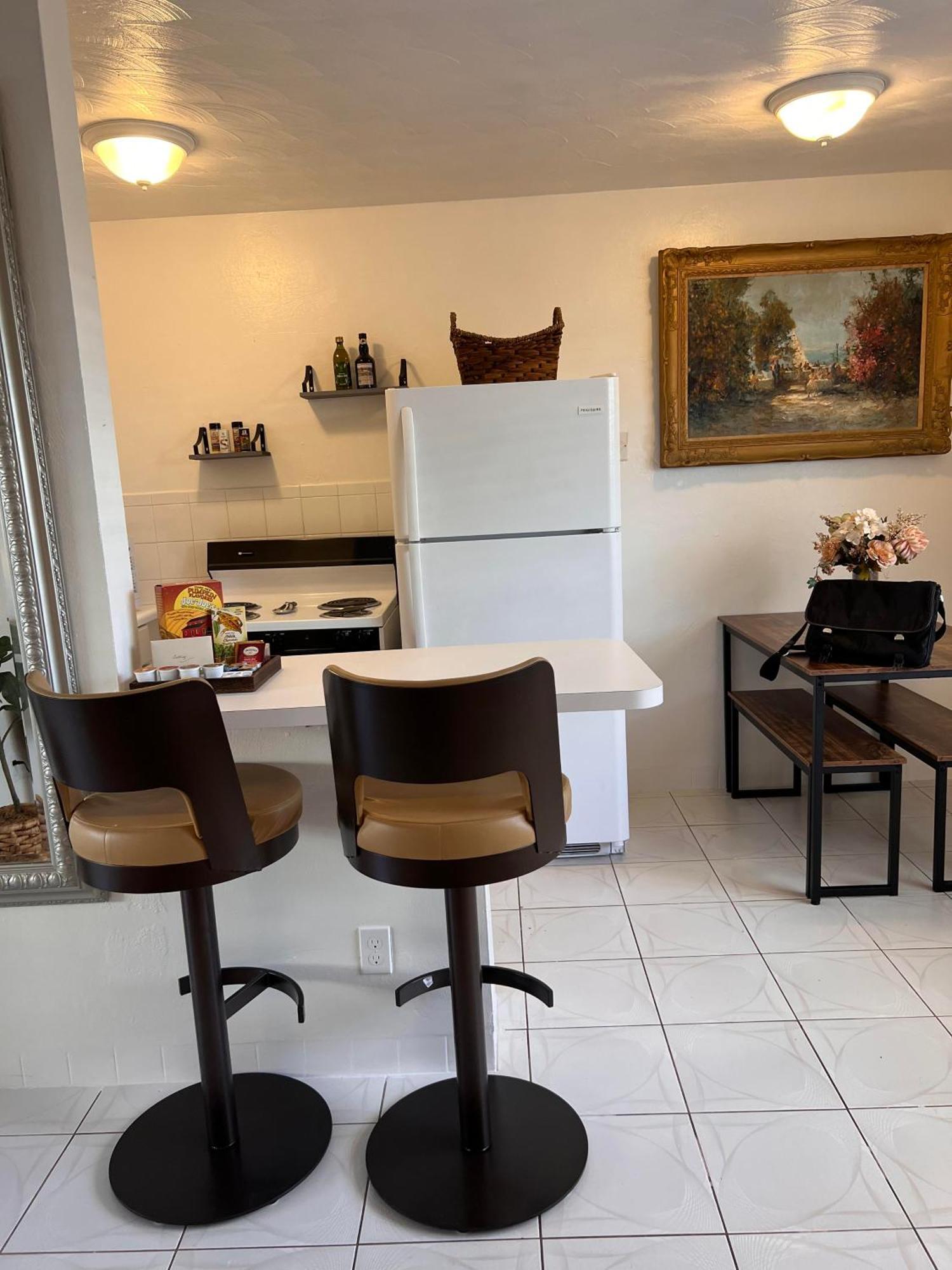 Appartamento Victoria Park Regency Fort Lauderdale Camera foto