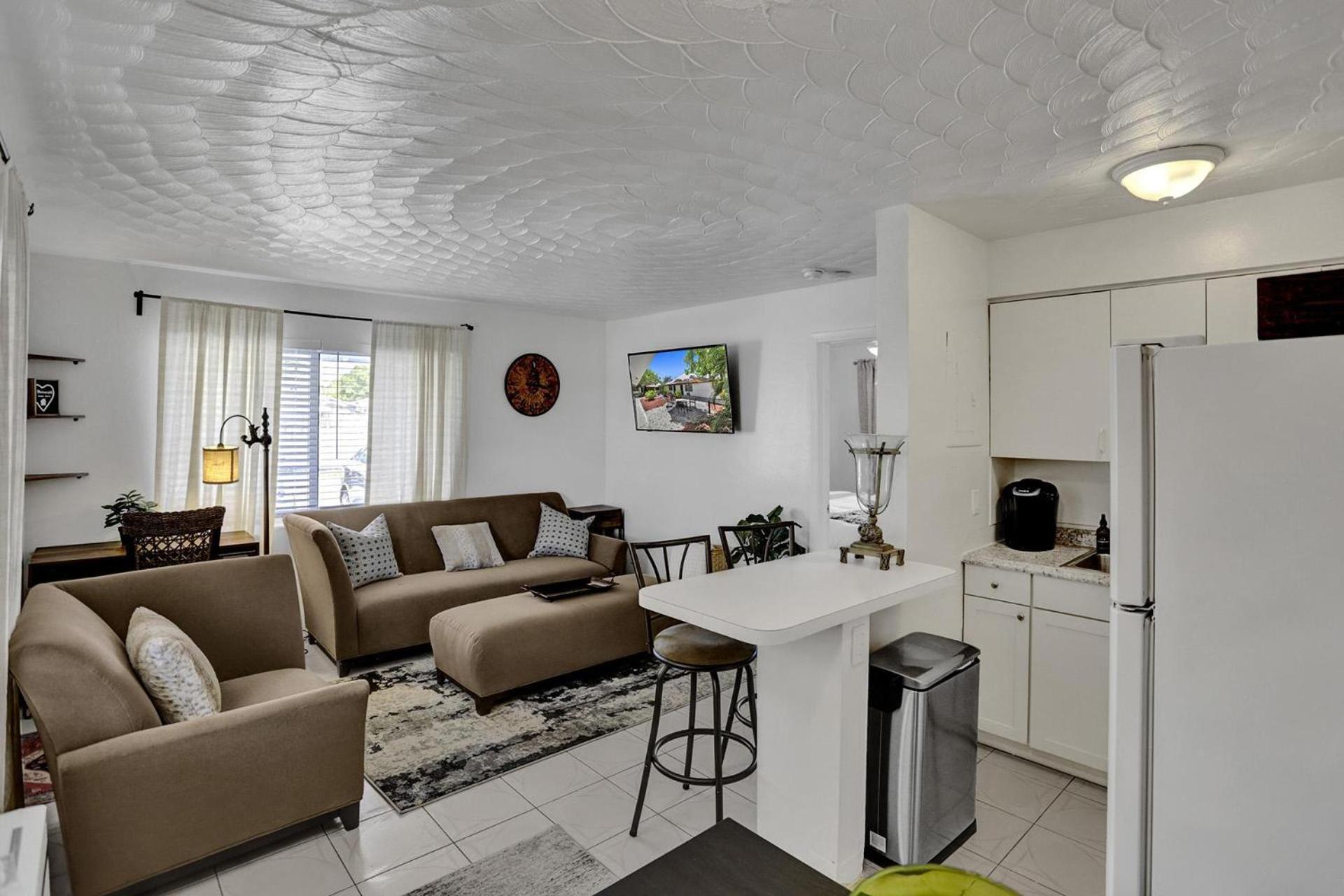 Appartamento Victoria Park Regency Fort Lauderdale Camera foto