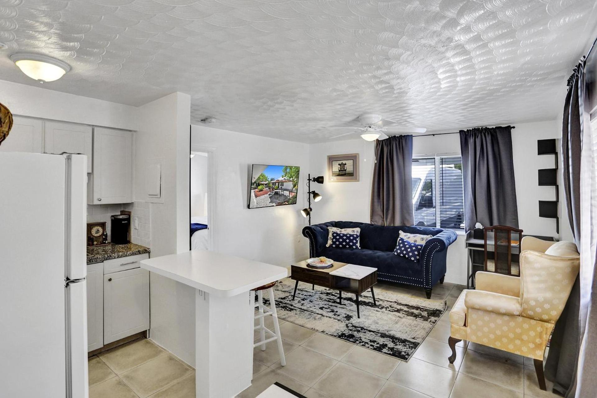 Appartamento Victoria Park Regency Fort Lauderdale Camera foto