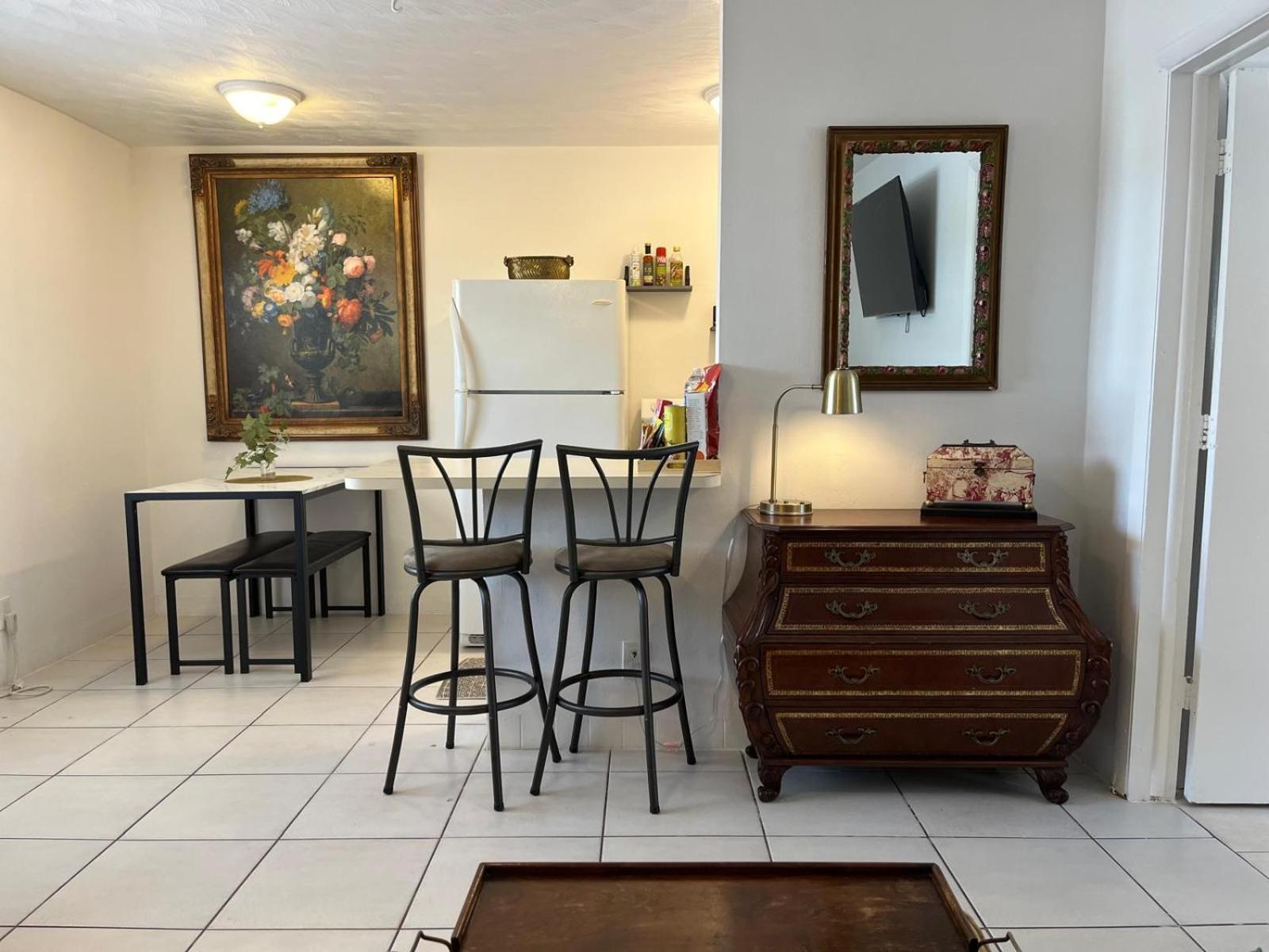 Appartamento Victoria Park Regency Fort Lauderdale Esterno foto