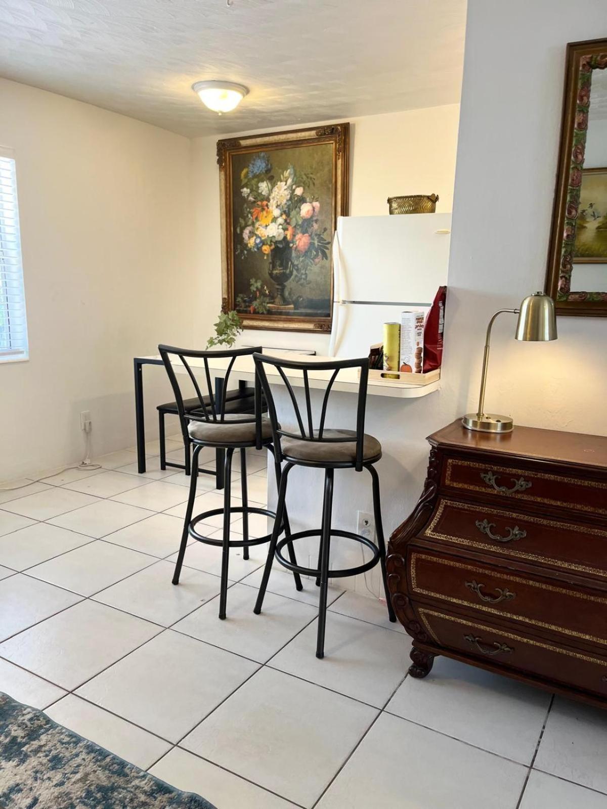 Appartamento Victoria Park Regency Fort Lauderdale Esterno foto
