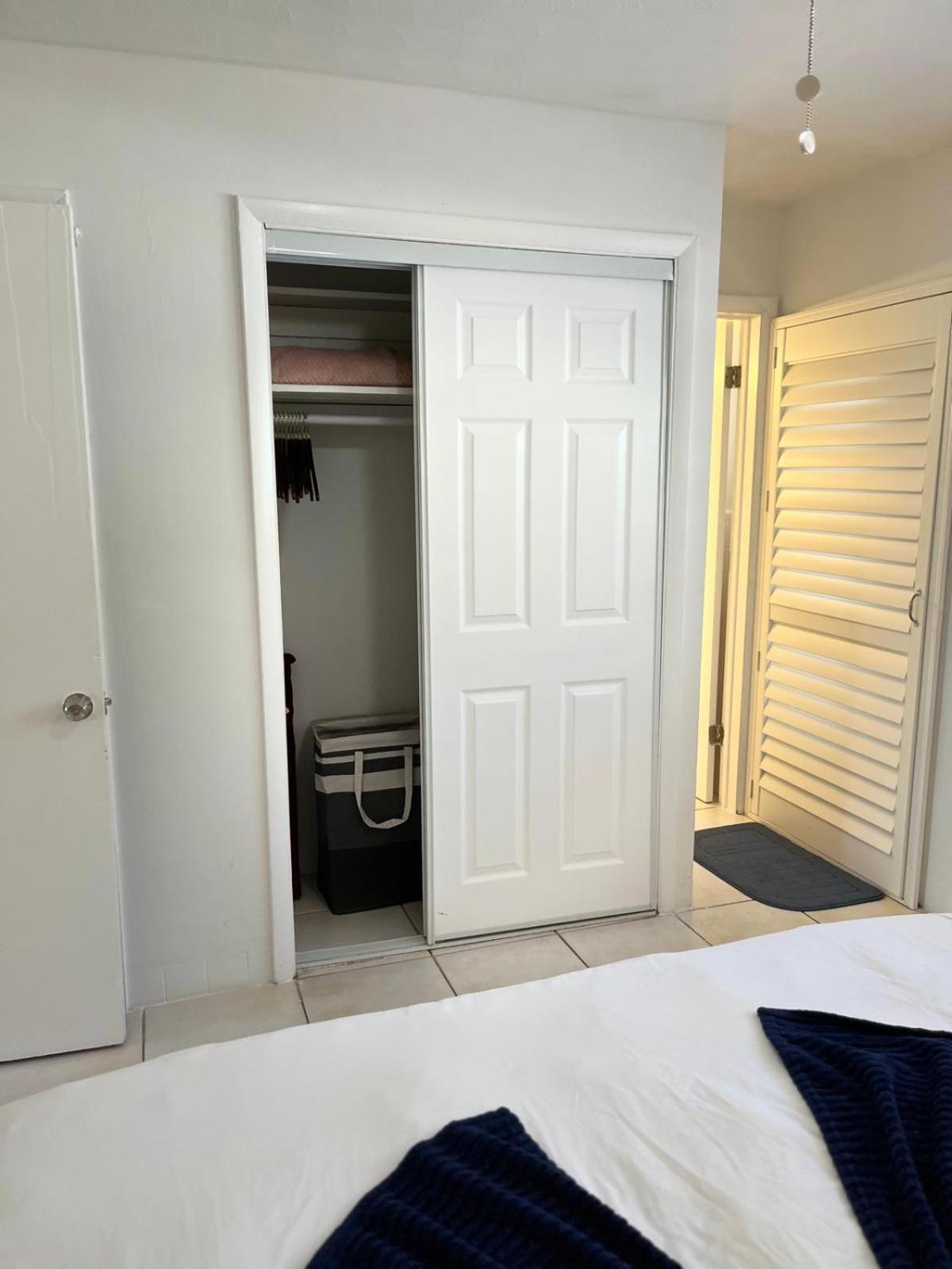 Appartamento Victoria Park Regency Fort Lauderdale Camera foto