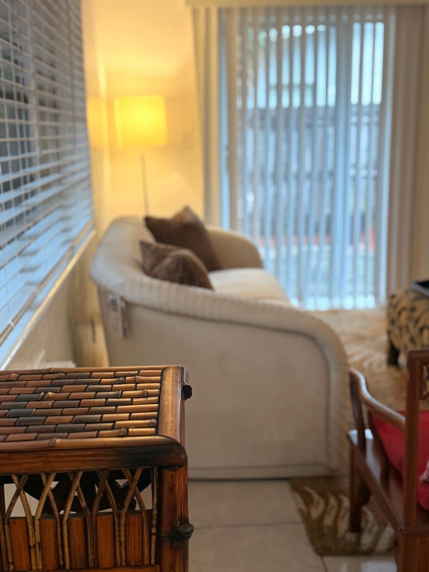 Appartamento Victoria Park Regency Fort Lauderdale Esterno foto