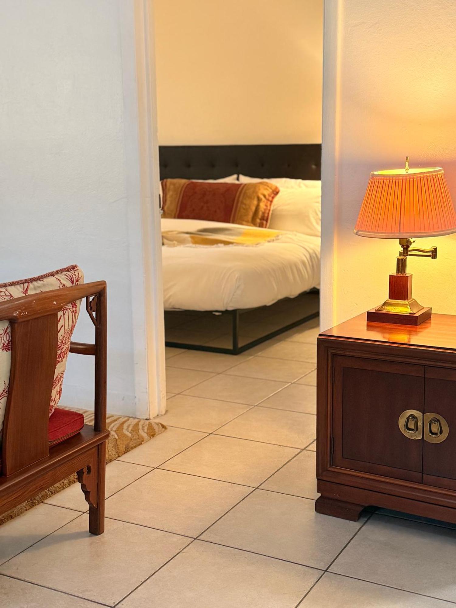 Appartamento Victoria Park Regency Fort Lauderdale Esterno foto